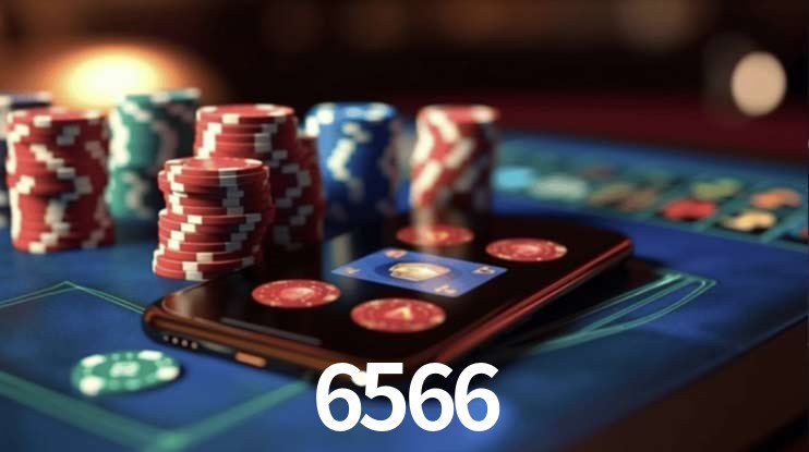 A Emoção da Loteria na 6566: Uma Chance de Mudança de Vida