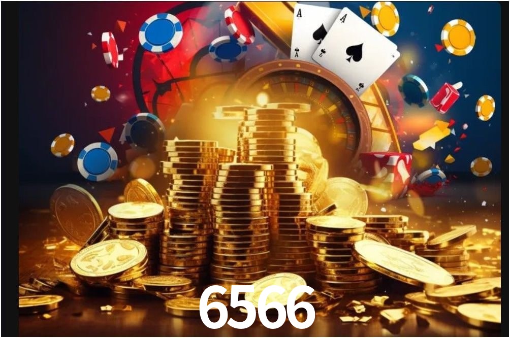Desvendando o Mundo dos Jogos Virtuais na 6566