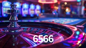 Desvendando o Mundo dos Jogos Virtuais na 6566