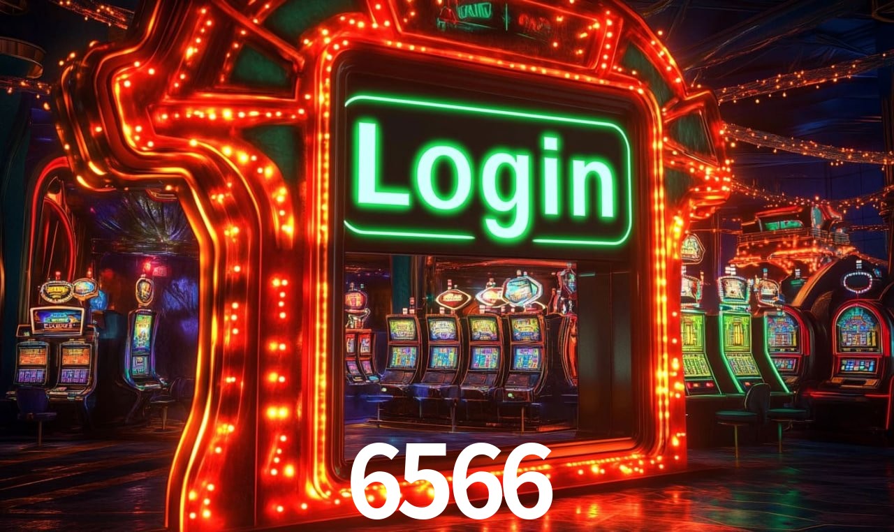 Descubra a Magia dos Jogos de Arcade no 6566